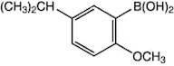 5-Isopropyl-2-methoxybenzeneboronic acid, 98+%