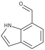 Indole-7-carboxaldehyde, 98%, Thermo Scientific Chemicals