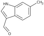 6-Methylindole-3-carboxaldehyde, 98%