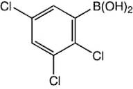 2,3,5-Trichlorobenzeneboronic acid, 98%