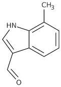 7-Methylindole-3-carboxaldehyde, 98%