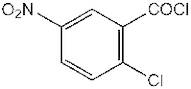 2-Chloro-5-nitrobenzoyl chloride, 96%