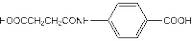 N-(4-Carboxyphenyl)succinamic acid, 99%