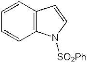 1-(Phenylsulfonyl)indole, 98%