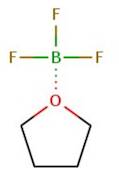 Boron trifluoride-tetrahydrofuran complex, BF{3} 45.5%
