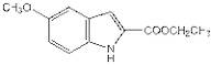 Ethyl 5-methoxyindole-2-carboxylate, 98%