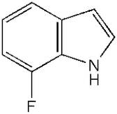 7-Fluoroindole, 97%