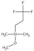 Dimethylmethoxy(3,3,3-trifluoropropyl)silane, 98%