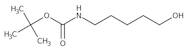 5-(Boc-amino)-1-pentanol, 96%