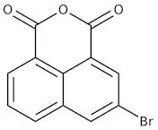 3-Bromo-1,8-naphthalic anhydride, 97%