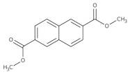 Dimethyl naphthalene-2,6-dicarboxylate, 99+%