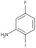 5-Fluoro-2-iodoaniline