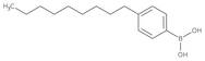 4-n-Nonylbenzeneboronic acid, 98+%