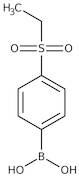 4-(Ethylsulfonyl)benzeneboronic acid