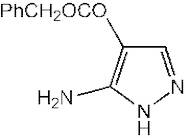 Benzyl 5-amino-1H-pyrazole-4-carboxylate, 98+%