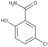 5-Chloro-2-hydroxybenzamide, 97%