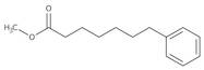 Methyl 7-phenylheptanoate, 98%