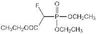 Triethyl 2-fluoro-2-phosphonoacetate, 96%