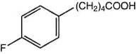 5-(4-Fluorophenyl)valeric acid, 97%