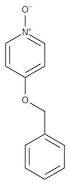 4-Benzyloxypyridine N-oxide, 98%