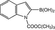 1-Boc-indole-2-boronic acid, 95%