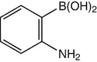 2-Aminobenzeneboronic acid, 96%