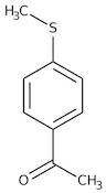 4'-(Methylthio)acetophenone, 99%