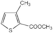 Methyl 3-methylthiophene-2-carboxylate, 99%