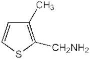 3-Methylthiophene-2-methylamine