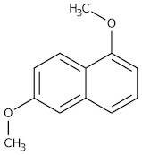 1,6-Dimethoxynaphthalene, 98+%