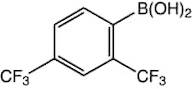 2,4-Bis(trifluoromethyl)benzeneboronic acid, 97%