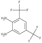 3,5-Bis(trifluoromethyl)-o-phenylenediamine, 97%