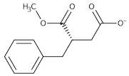 (S)-(-)-2-Benzylsuccinic acid 1-methyl ester, 98+%, ee 98+%