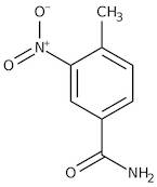 4-Methyl-3-nitrobenzamide, 98%