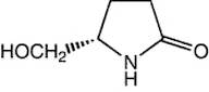 (S)-(+)-5-(Hydroxymethyl)-2-pyrrolidinone, 98%