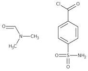 4-Sulfamidobenzoyl chloride DMF complex, 95%
