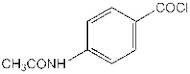 4-Acetamidobenzoyl chloride, 95%, Thermo Scientific Chemicals