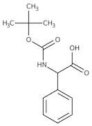 N-Boc-D-phenylglycine, 99%