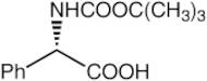 N-Boc-L-phenylglycine, 99%