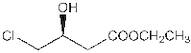 Ethyl (S)-(-)-4-chloro-3-hydroxybutyrate, 98%