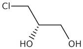 (S)-(+)-3-Chloro-1,2-propanediol, 98%, ee 98%