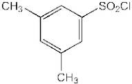 3,5-Dimethylbenzenesulfonyl chloride, 97%
