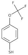 4-(Trifluoromethoxy)thiophenol, 95%