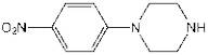 1-(4-Nitrophenyl)piperazine, 98%