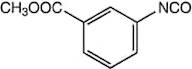 3-(Methoxycarbonyl)phenyl isocyanate, 97%