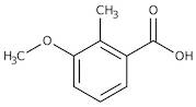 3-Methoxy-2-methylbenzoic acid, 97%, Thermo Scientific Chemicals