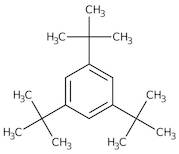 1,3,5-Tri-tert-butylbenzene, 97+%, Thermo Scientific Chemicals