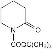 1-Boc-2-piperidone, 99%