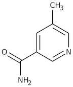 5-Methylnicotinamide, 97%