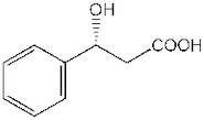 (R)-(+)-3-Hydroxy-3-phenylpropionic acid, 98+%